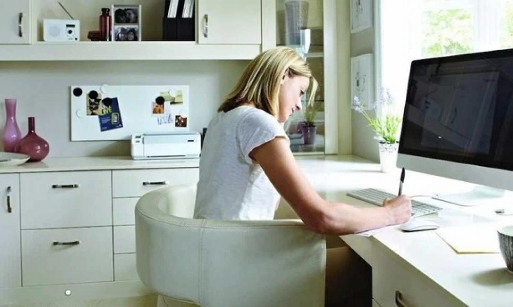 ΓΣΕΕ: Επιφυλακτικοί οι εργαζόμενοι στην τηλεργασία